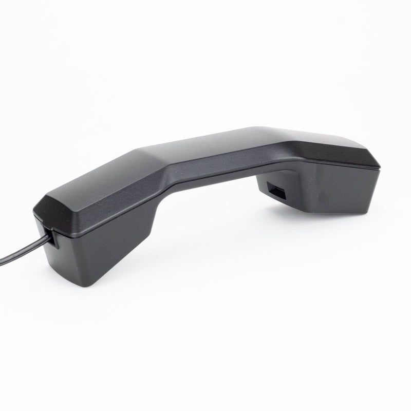 Mitel Superset 400 Series Handset (Dark Gray or White)