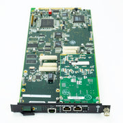 Mitel 9109-615-001 PRI Card with T1/E1 module
