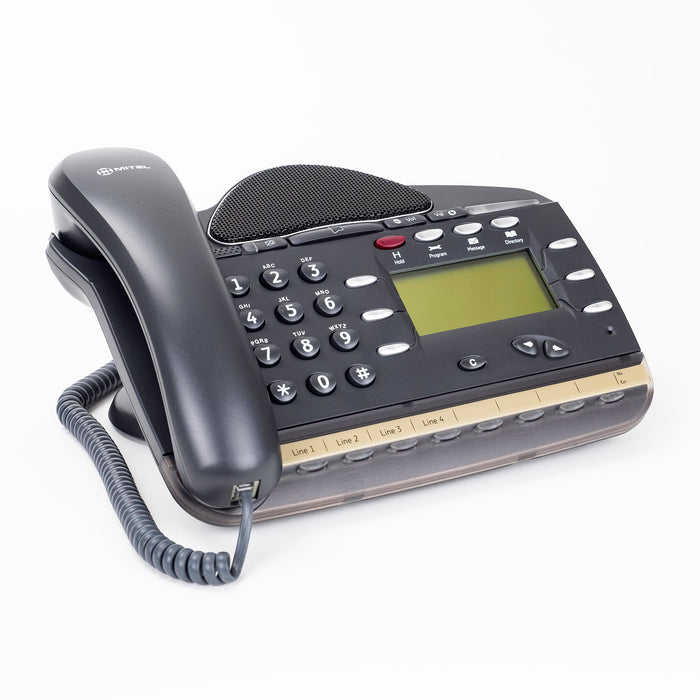 Mitel 4110 (Inter-Tel Encore CX 1250) Telephone Set - PN# LR5829.06200, 51012939, 618.5115