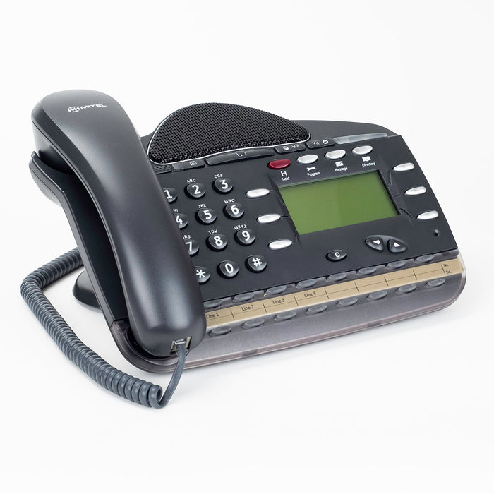 Mitel 4120 (Inter-Tel Encore CX 2250) Telephone Set - PN# LR5830.06200, 52002371, 618.5120