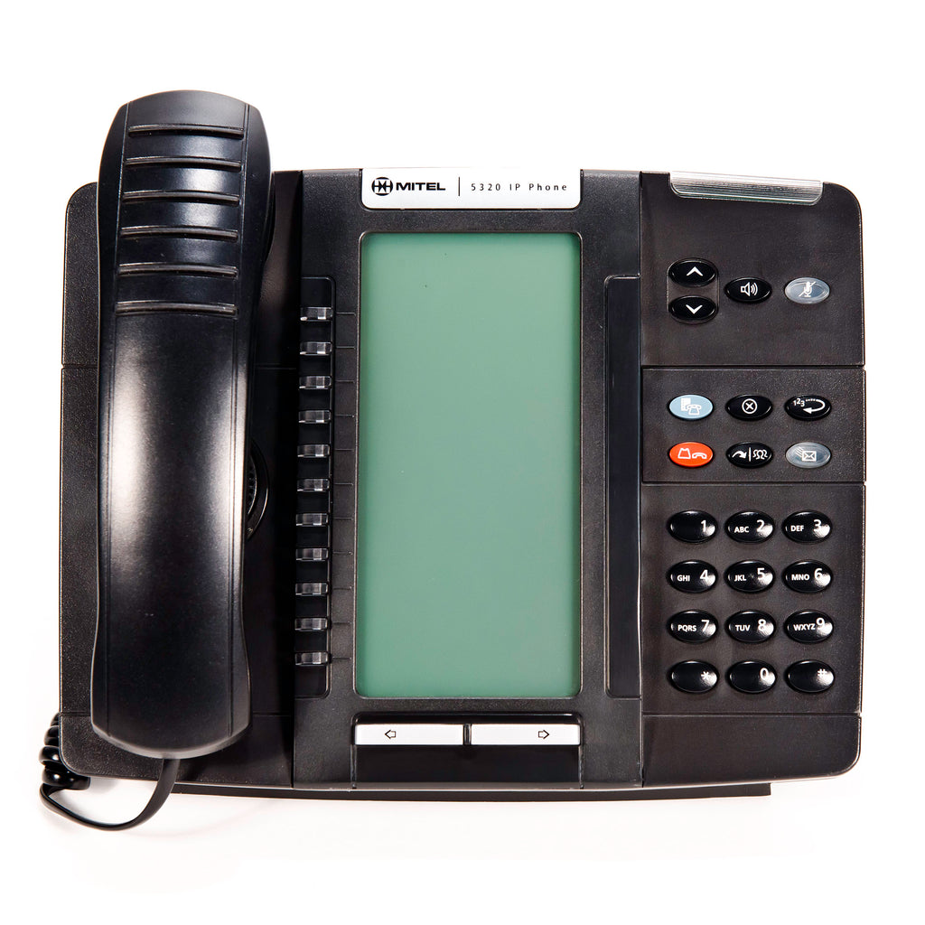 Mitel 5320 IP Phone (50006191)