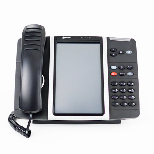 Mitel 5360 IP Phone (Part# 50005991) - Professionally Refurbished