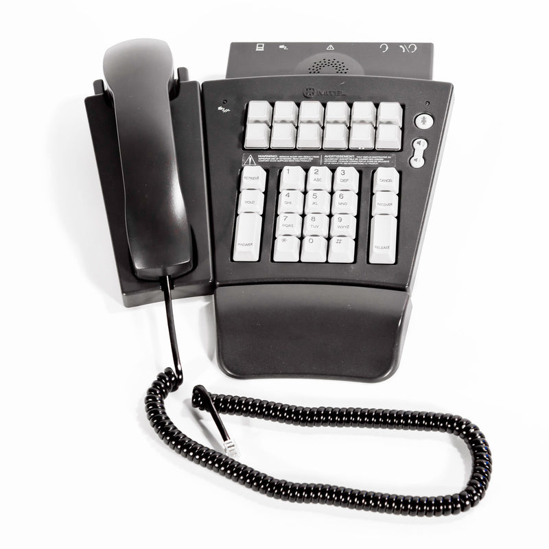 Mitel 5550 IP Console (Part# 50003071) - Professionally Refurbished