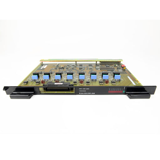 Mitel 9104-024-001 SX-50 (8 Circuit) DNI Line Card - Professionally Refurbished