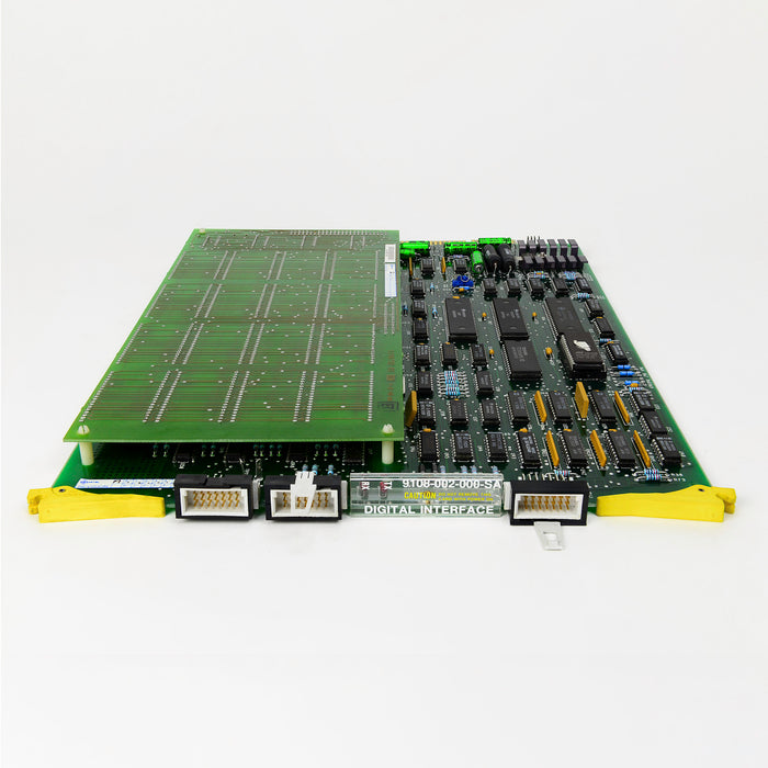 Mitel 9108-002-000 SX-200D Digital Interface Card - Professionally Refurbished
