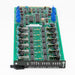 Mitel 9109-012-000 (12 Circuit) DNI Line Card - Professionally Refurbished