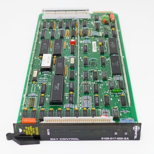 Mitel 9109-017-000 Bay Control Card - Professionally Refurbished