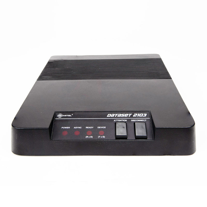 Mitel 2103 Dataset (Part# 9141-210-300) - Professionally Refurbished