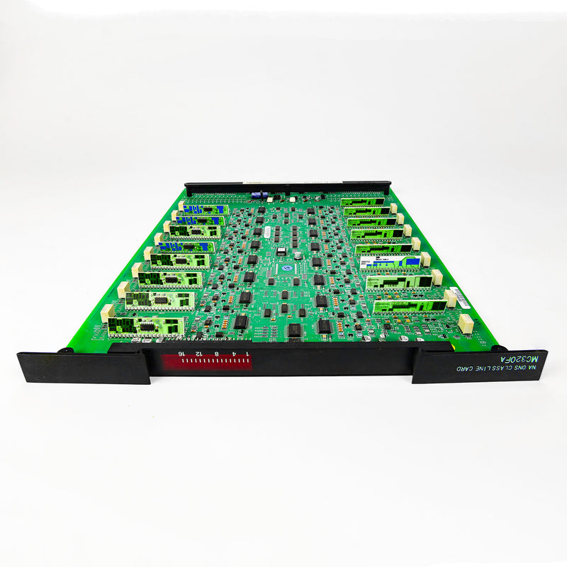 Mitel MC320FA SX-2000 ONS Line Card - Professionally Refurbished