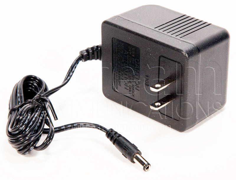 24v AC Adapter (AC Output) - Works with 550.8450 Inter-tel DSS