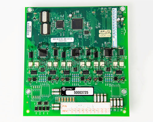 Mitel SX200 ICP Analog Option Module (Part# 50003725) - Professionally Refurbished