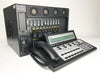 Complete Mitel 200 AX ICP Hotel Phone System (Up to 120 Guest Rooms)