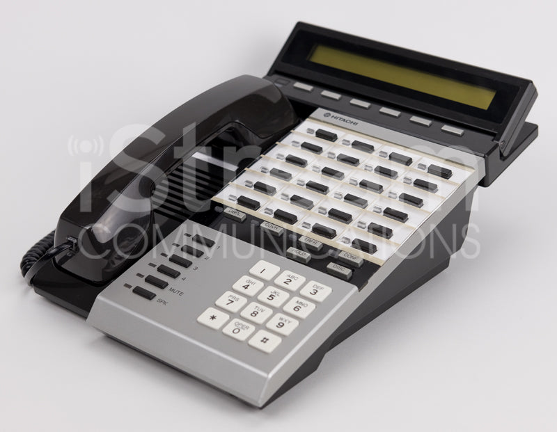 Hitachi SelecSet 400 Phone (Part# 102097) - Professionally Refurbished