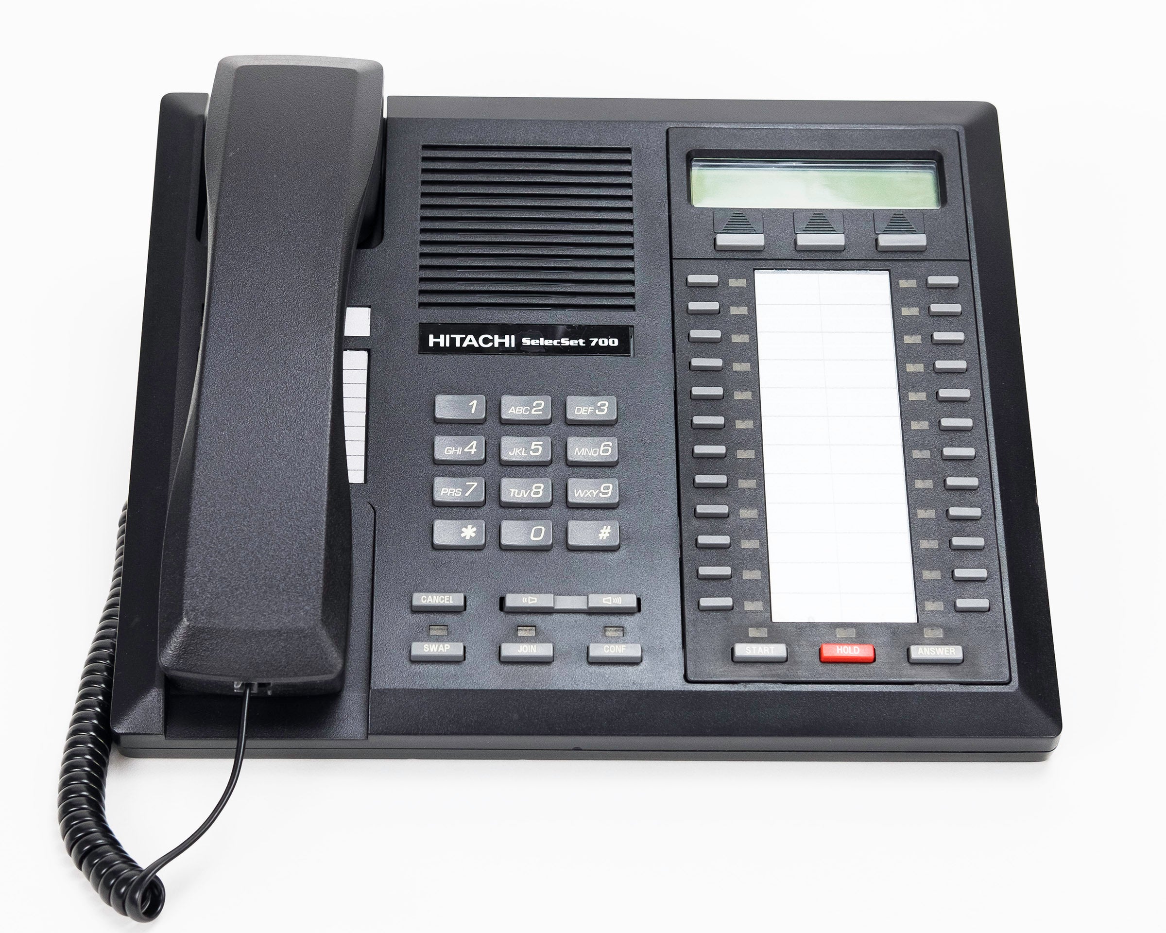 Hitachi SelecSet 740 Phone (Part# 104936) - Professionally